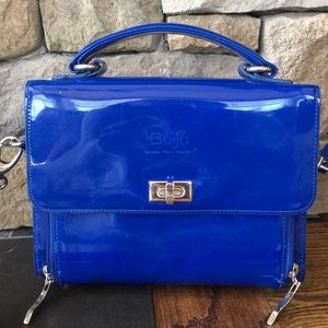 Beijo Handbag with shoulder strap